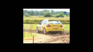 ZR-TEC RALLY TEAM