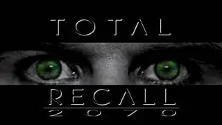 TOTAL RECALL 2070 [WideScreen TV Series Intro]
