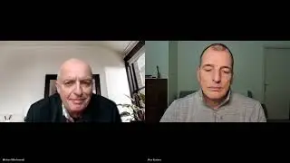 Worldviews interview with geopolitical analyst Alex Krainer