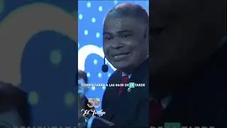 📹 | No vivas del recuerdo | Alexander Cabrera |