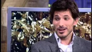 El Hormiguero - Velencoso: 'Si se acaba el mundo, que me pille con un buen jamón y vino
