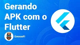 #32 Flutter - Gerando APK com o Flutter - Android