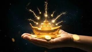 Money Comes to You | 432Hz Subconscious Reprogramming Audio