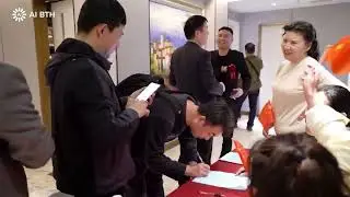 CoinMetrics Ai BTH