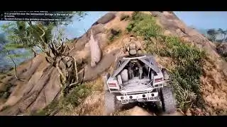 BGMI KA BAAP in ACTION |GhostRecon Breakpoint Gameplay |RTX 4090