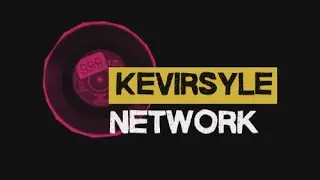 Kevirsyle Network w/ Ron Thomas Ep 24