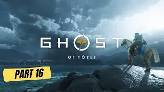 Ghost of Yōtei Pt 16: We Get The Boomstick!