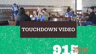 Touchdown Video | West Texas Tap House
