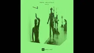 Cardao   Bells Of War Newrhythmic Recs