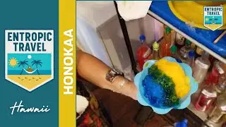 Discovering Honokaʻa, Hawaii | Big Island Small-Town Charm & Local Treats