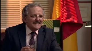 Luján inquieta a Jorge con su amabilidad: “Me preocupo por ti”