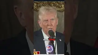 I Secured the Border. Got Elected THREE Times!