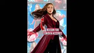 Captain America Civil War Hidden Detail 😱 #shorts #youtubeshorts
