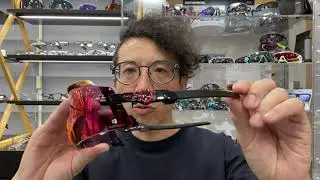 OAKLEY　KATO X　Hamaya movie
