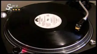 Gregg Diamond Bionic Boogie - Hot Butterfly (Special Disco Re-Mix) (Slayd5000)