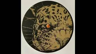 Style And Fashion - feat Lone Ranger - O.B.F. - WILD LP - DBKKLP01