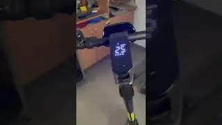 C&oacute;mo aumentar la velocidad de tu patinete el&eacute;ctrico NIU KQI 2 #electricscooter #patineteelectrico