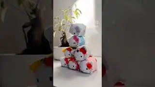 🎀Le Hello Kitty Squishy Plush sono tutte da collezionare e vi aspettano in edicola e su Sbabam.it 💌