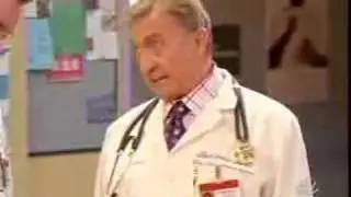 Kenny Scrubs