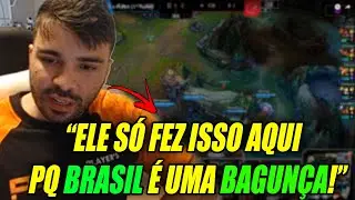 Minerva sobre o Coreano Trap