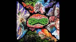 Kauterized - The Human Error (Full Album) &bull; 2025