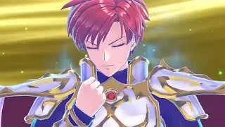 Using Leif as an Emblem Ring [HD + ENG Subs] (New Fire Emblem Engage Gameplay)