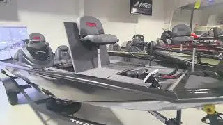 2026 Tracker 190 TE