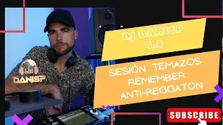 El mejor Remember de temazos y cantaditas 90-00  4.8 by Dj Danisp