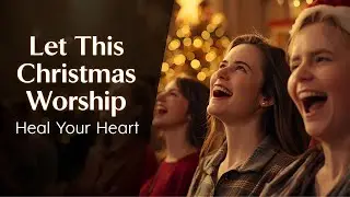 The Most Heart-Touching Christmas Worship Collection | Let This Christmas Worship Heal Your Heart