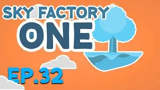 Fixing Electrical [SkyFactory One Minecraft 1.16.5] Ep.32
