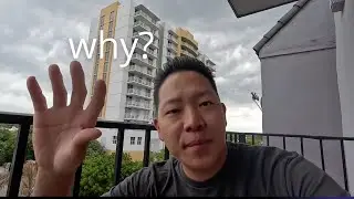 I moved to miami