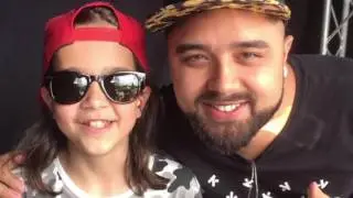 DJ RILEY jaar 2016 in beeld