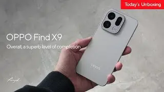 【ついにキタ！】OPPO Find X9がFeliCa対応で日本国内リリース！カメラ性能も強すぎて超おすすめのスマホ！（作例あり）