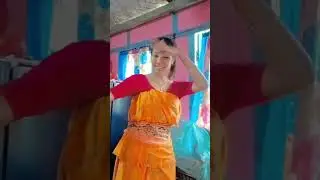 trending #reels#video#bodo traditional#dress