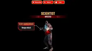 BAT ZOMBIE NA kIYA 🦇 NA MAN PE ATTACK ❌@GAMINGDOC
