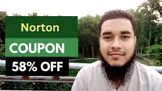 Norton 58% OFF Coupon Code - Norton Discount And Promo Code