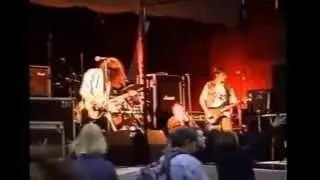 THE NOMAD NIPPLES - Mull (live 11.06.1994) MASTER