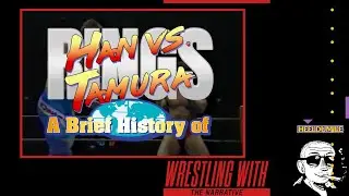 A Brief History of Volk Han vs Kiyoshi Tamura