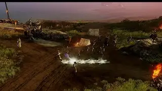 First Serverwide Duel Tournament on Midgard Server.