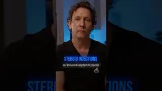 Steroid Injections: Relief or Risk? 💉⚖️