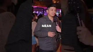 Their Reactions Broke Me! 😂 Asking People Weird Stuff in Public