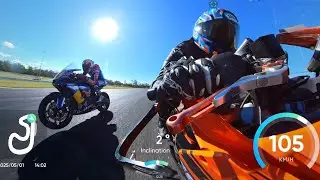 2025 QR Switchback with Garry McCoy