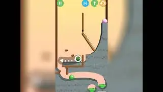 dig this 650-3 | ROCK ON | Dig this level 650 episode 3 solution walkthrough