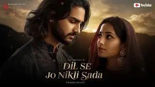 Dil Se Jo Nikli Sada | Soulful Sufi Qawwali | A Call from the Heart to the Divine”