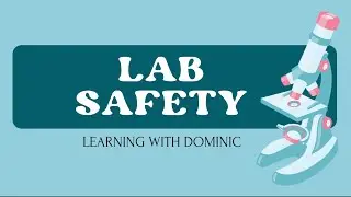 Lab Safety (AP Biology Review)