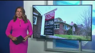 Report shows housing market in Denver cooling off