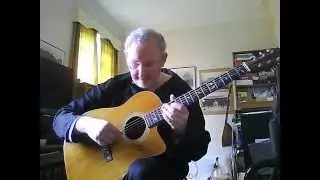 Mick Cooper   01  The Switch   MJC Abridged Compositions