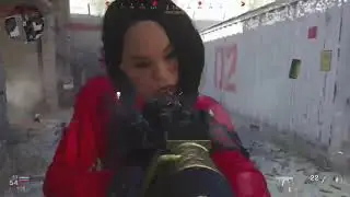 Sykov Automatic Pistol and MP5 (Low Recoil)