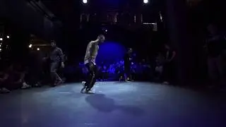 WBBC 2018