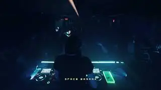 Internet Explorer - Live DJ Set at @spacebanana.nightclub in Boise, Idaho (12/27/2025) [4K]